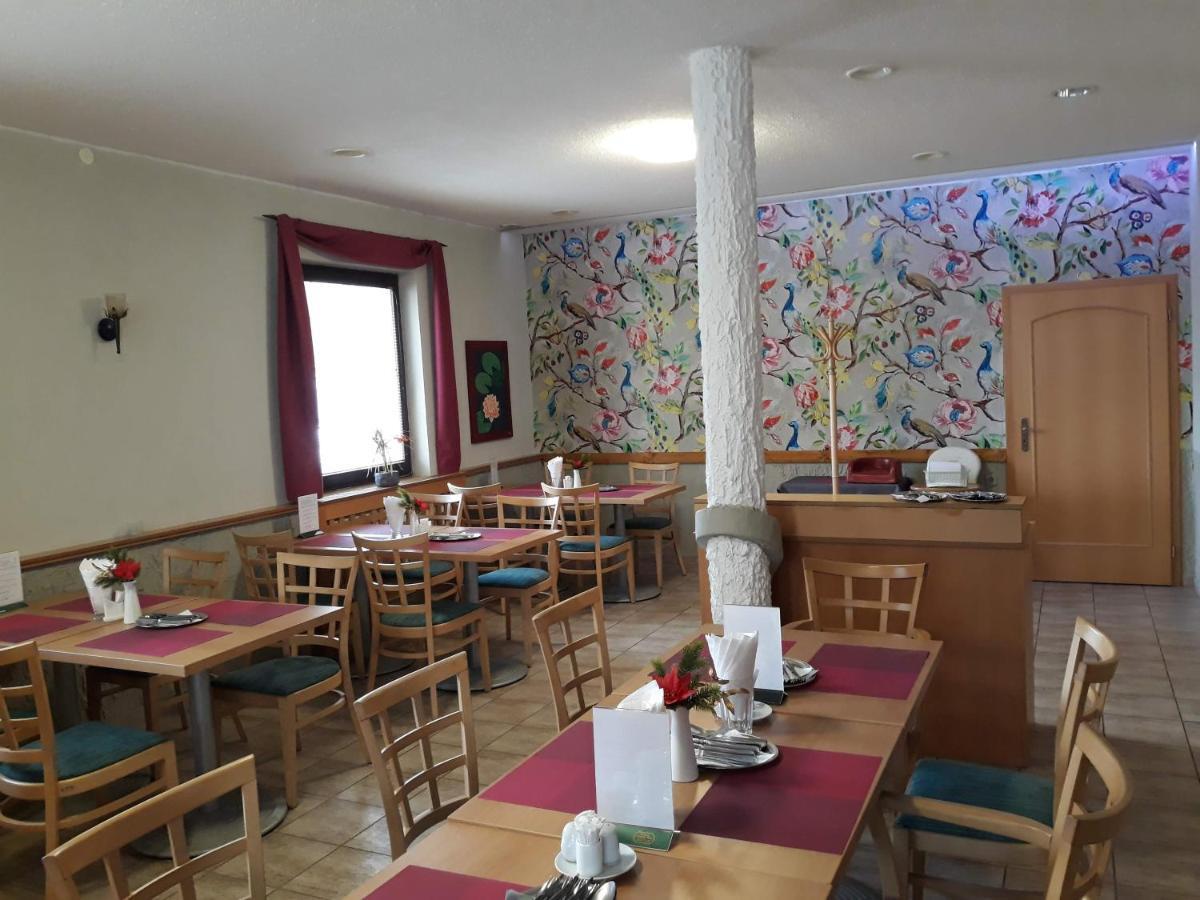 Penzion Fantasy - Restaurant Lipník nad Bečou Kültér fotó